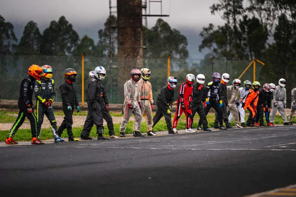 LINKSPORT X FLUCTUS 21.03.26 -110